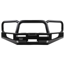 Pare-chocs large ARB Hilux 2015+ : Protection 4x4 robuste